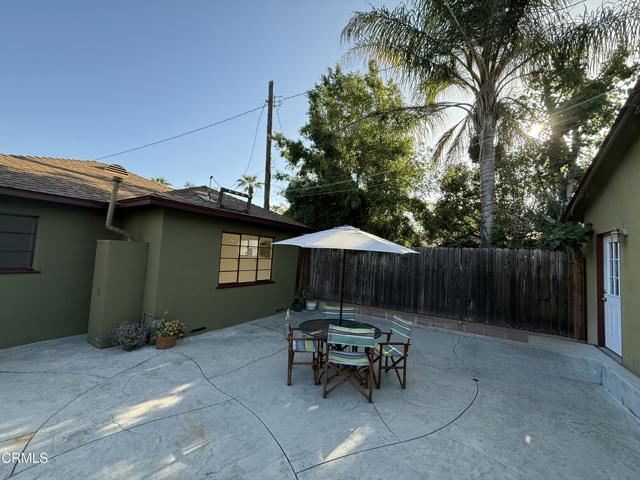 Detail Gallery Image 30 of 33 For 769 E Howard St, Pasadena,  CA 91104 - 3 Beds | 2 Baths