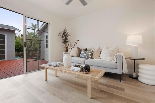 Home for Sale in San Diego