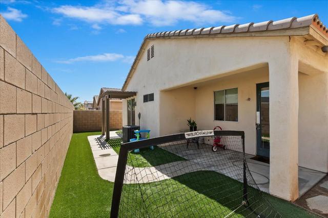 28-Back Patio