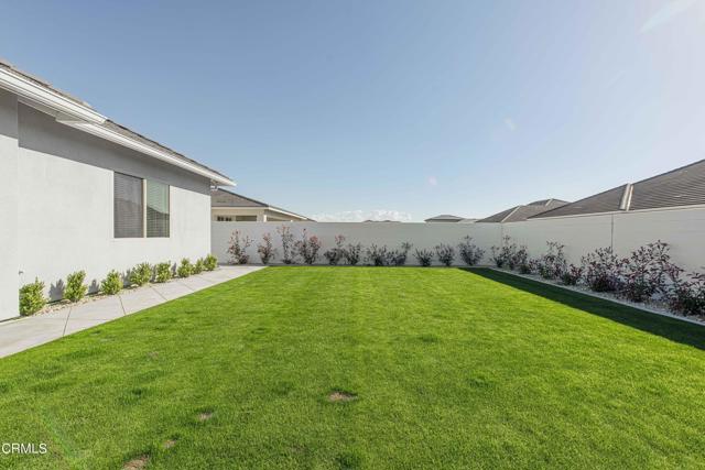 Detail Gallery Image 51 of 56 For 3309 Daybreak Ct, Bakersfield,  CA 93311 - 4 Beds | 3/1 Baths