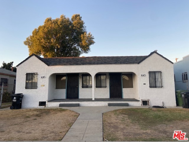 1643 W 60Th Pl, Los Angeles, CA 90047