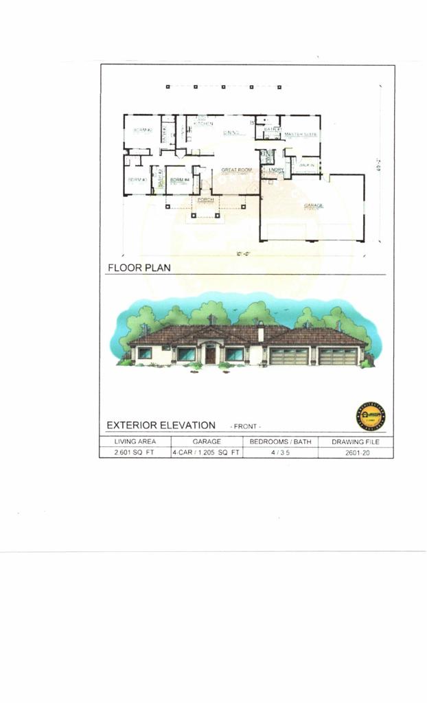 7202 Olympic Road, Joshua Tree, CA 92252