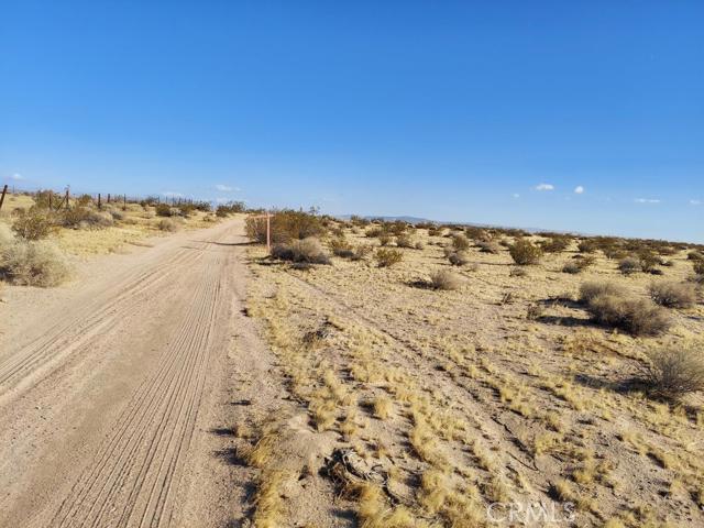 1 Valley Center Road, Newberry Springs, California 92365, ,Land,For Sale,1 Valley Center Road,CR533451