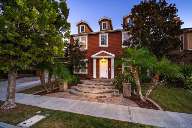 Photo of 16092 Palomino Valley Road, San Diego, CA 92127