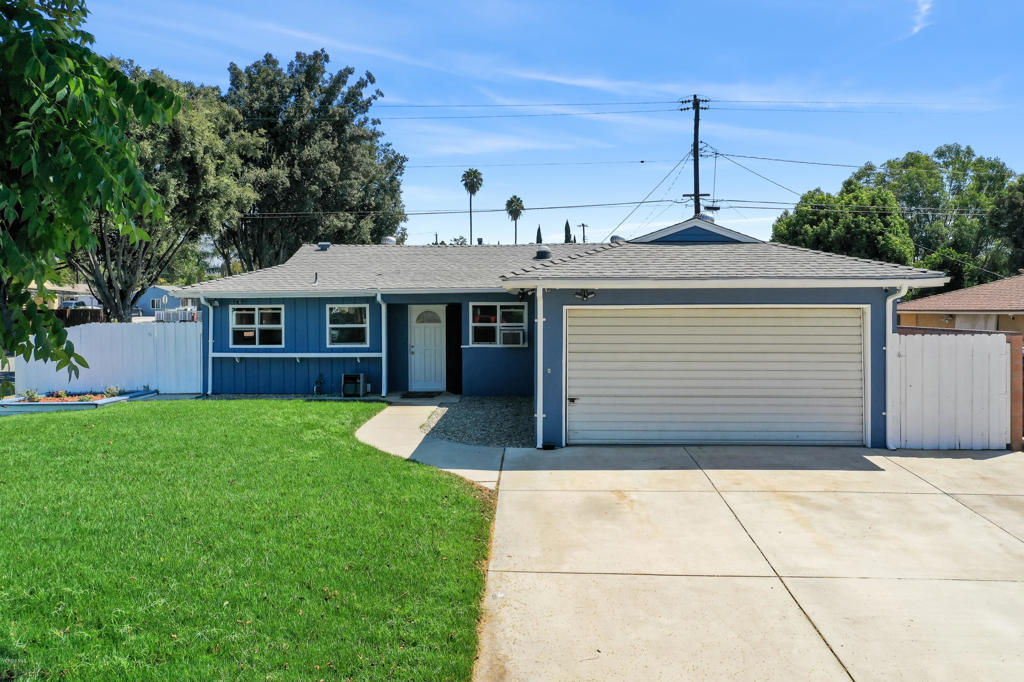 2190 Lupin Street, Simi Valley, CA 93065