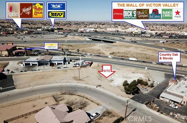 0 Mariposa Road