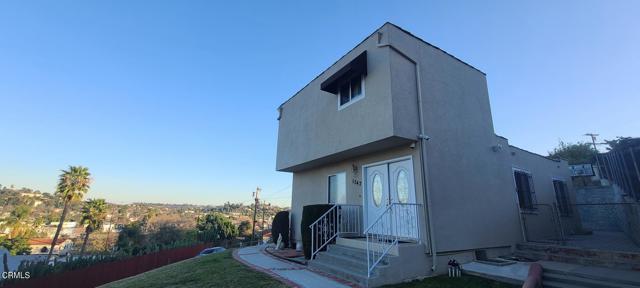 1747 College View Pl, Los Angeles, CA 90041