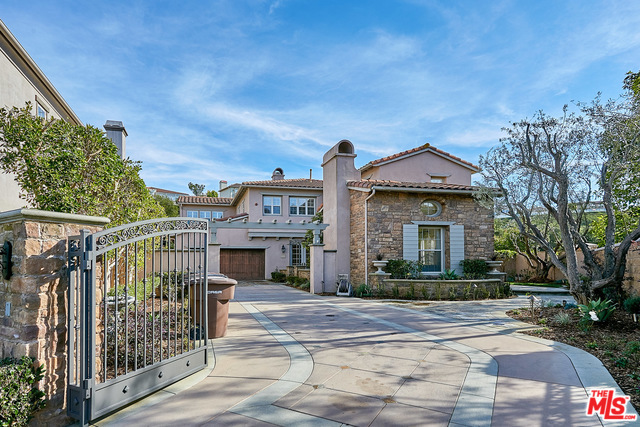 12 Bandol, Newport Coast, CA 92657