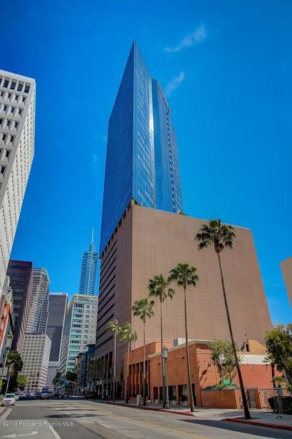 1100 Wilshire Blvd #2204, Los Angeles, CA 90017