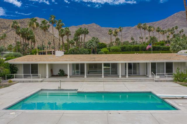 70454 Pecos Road, Rancho Mirage, CA 92270