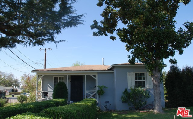 173 N Willow Ave, West Covina, CA 91790