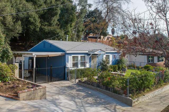 1514 Glen Ave, Pasadena, CA 91103