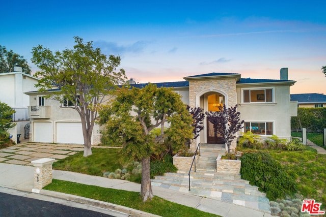Image 2 for 380 Surfview Dr, Pacific Palisades, CA 90272