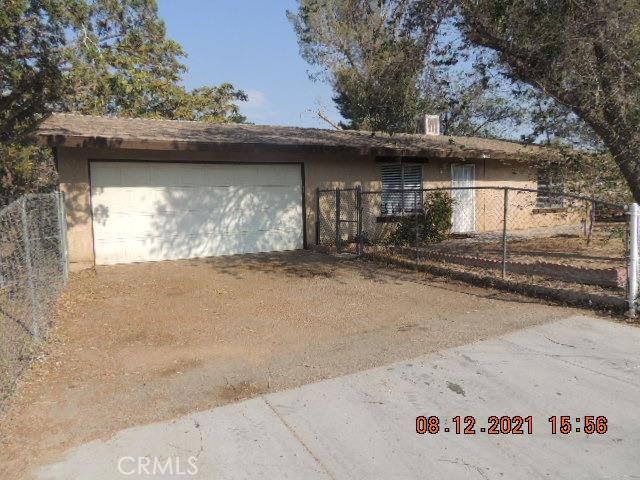 9645 5Th Ave, Hesperia, CA 92345