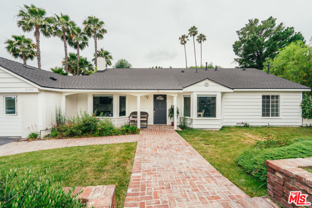 Photo of 23348 Balmoral Lane, West Hills, CA 91307