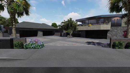 Image 2 of 9 For 72680 Vista Court