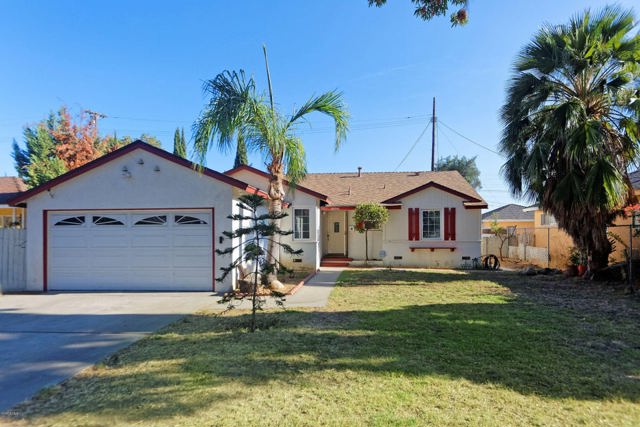 20946 Lull Street, Canoga Park, California 91303, 3 Bedrooms Bedrooms, ,2 BathroomsBathrooms,Single Family Residence,For Sale,Lull,217010371