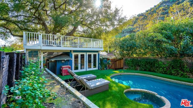 3440 Mandeville Canyon Rd, Los Angeles, CA 90049