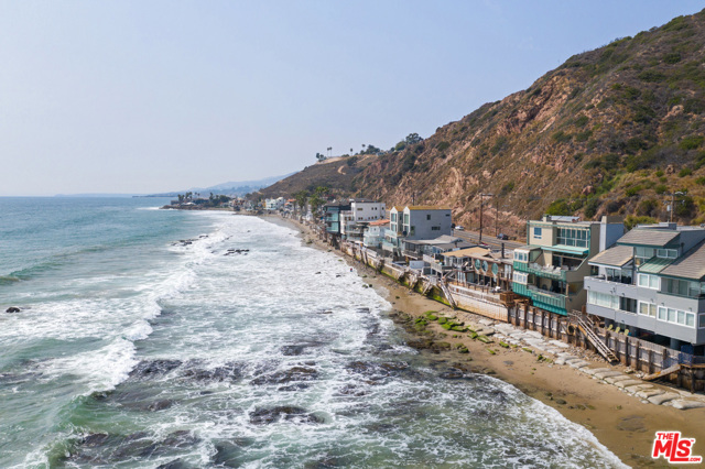 802 Pacific Coast Highway Malibu Ca Sotheby S International Realty Inc