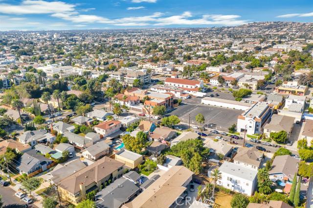 2836 Theresa Street, Long Beach, California 90814, 3 Bedrooms Bedrooms, ,1 BathroomBathrooms,Single Family Residence,For Sale,Theresa,529431