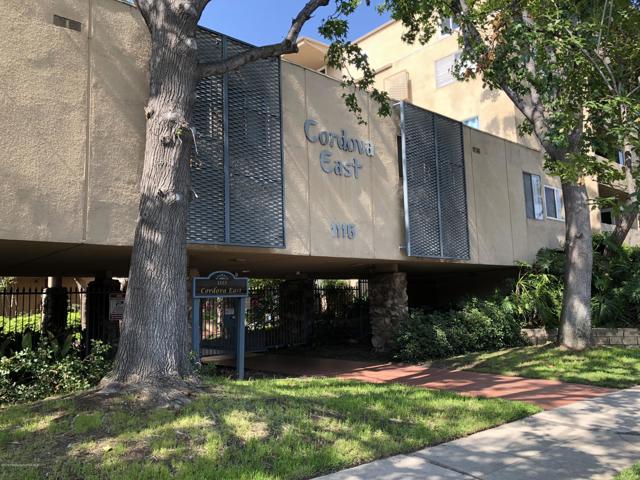 1115 Cordova St #114, Pasadena, CA 91106