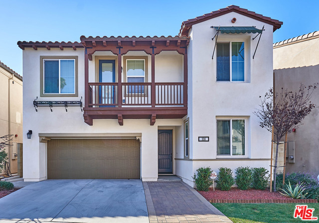 326 E Costera Court, Placentia, CA 92870