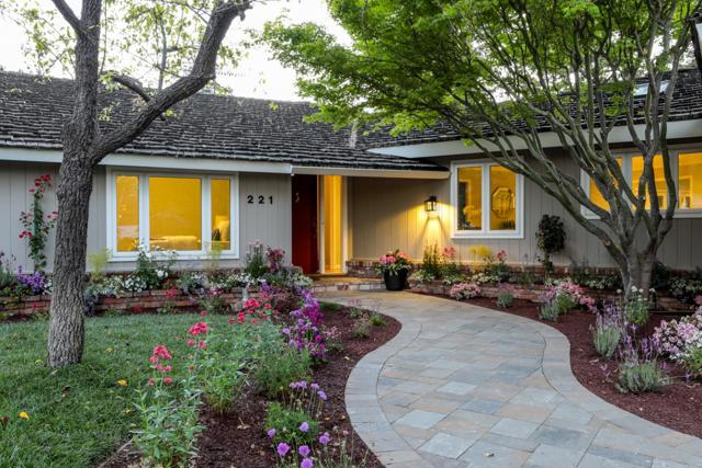 221 Yerba Buena Avenue, Los Altos, California 94022, 4 Bedrooms Bedrooms, ,3 BathroomsBathrooms,For Sale,Yerba Buena,ML81749217