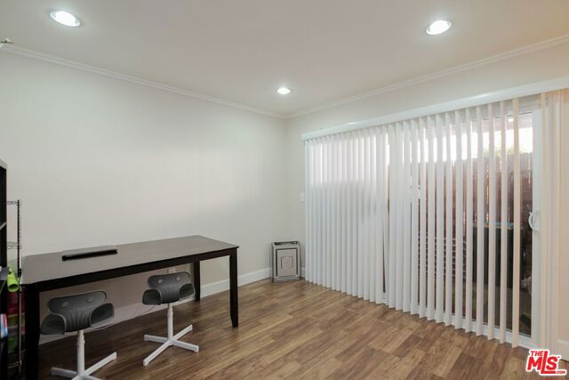 office