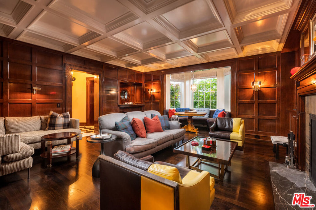 Guest House Den