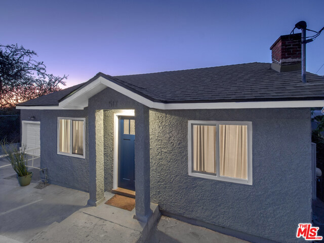 517 Clifton St, Los Angeles, CA 90031
