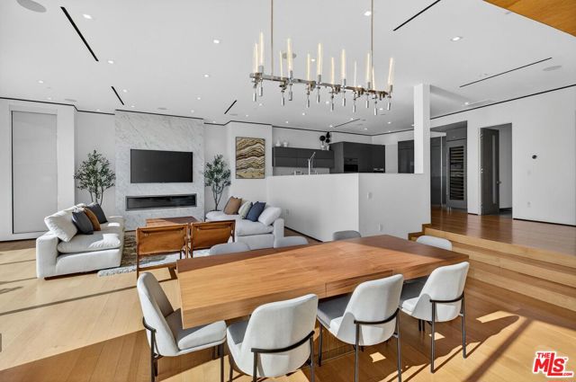 Drew Fenton | 17816 Porto Marina Way Pacific Palisades CA | MLS: 7418600