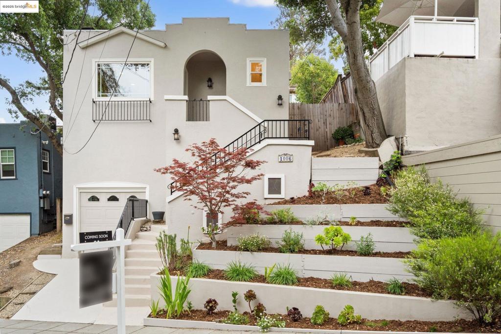 1006 Glendora Ave
