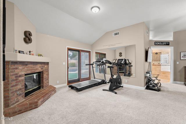 Detail Gallery Image 23 of 49 For 2200 Gambel Oak Way, Bakersfield,  CA 93311 - 4 Beds | 3 Baths