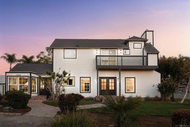 Details for 1448 Forest  , Carlsbad, CA 92008