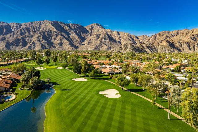 La Quinta Country Club Golf Course