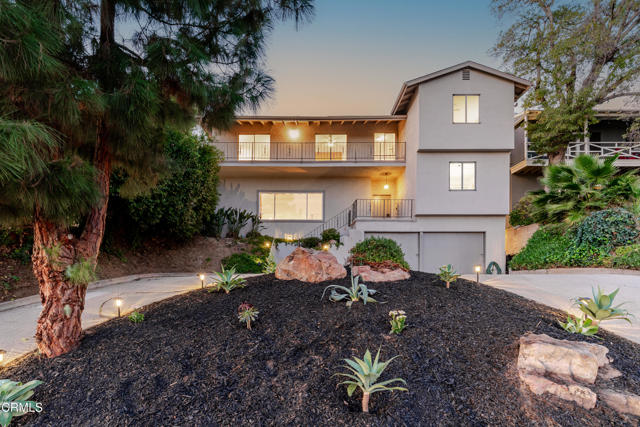 Detail Gallery Image 52 of 57 For 817 E Mountain St, Glendale,  CA 91207 - 5 Beds | 4/1 Baths