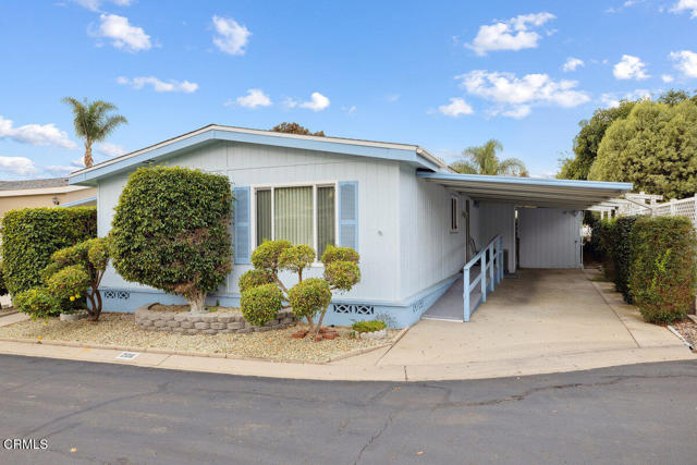 Detail Gallery Image 1 of 39 For 206 Browning Ave #206,  Ventura,  CA 93003 - 2 Beds | 1 Baths
