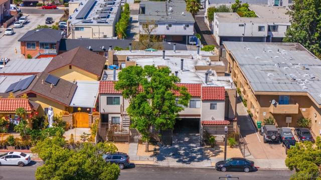 4416 47Th St, San Diego, California 92115, ,Commercial Sale,For Sale,47Th St,240021863SD