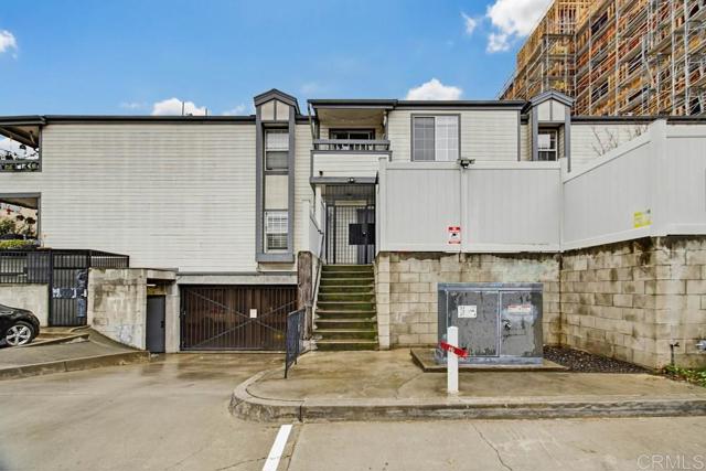 Detail Gallery Image 35 of 46 For 3950 Cleveland Ave #215,  San Diego,  CA 92103 - 0 Beds | 1 Baths