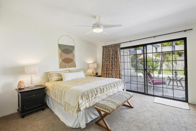 505 S Farrell Drive #S115, Palm Springs, CA 92264