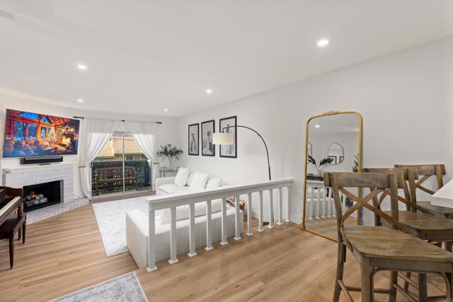 Detail Gallery Image 8 of 35 For 3992 60th St #113,  San Diego,  CA 92115 - 3 Beds | 2/1 Baths