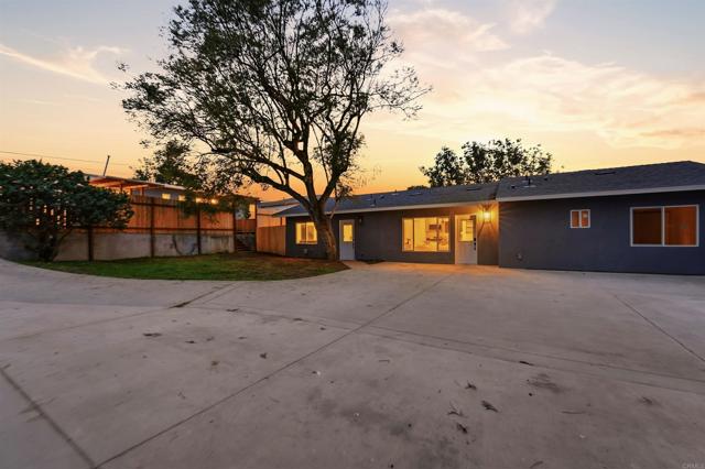 Detail Gallery Image 41 of 60 For 462 464 Emerson St, Chula Vista,  CA 91911 - – Beds | – Baths