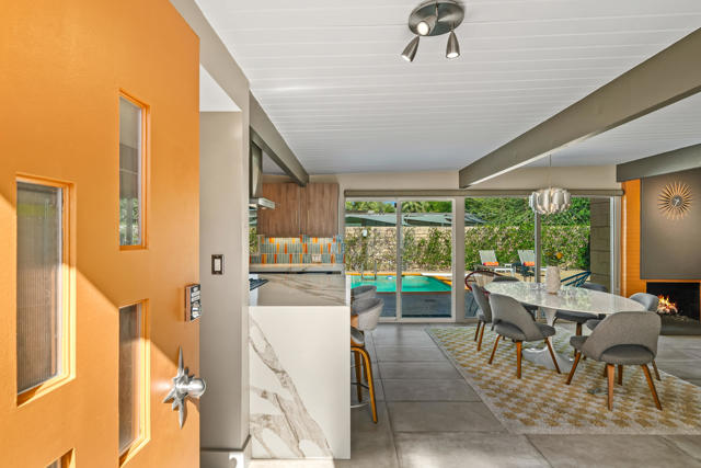 212 N Jill Circle, Palm Springs, CA 92262