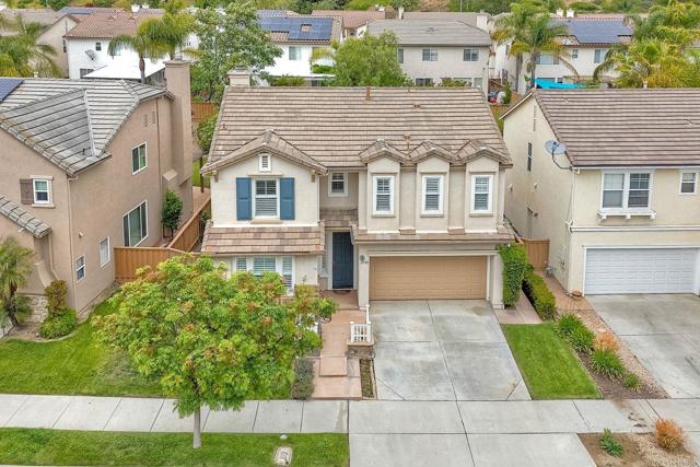 Detail Gallery Image 45 of 46 For 11590 Trailbrook Ln, San Diego,  CA 92128 - 4 Beds | 3 Baths