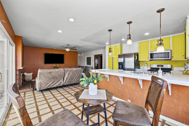 Detail Gallery Image 6 of 21 For 1531 Lakehurst St, Oxnard,  CA 93030 - 4 Beds | 2 Baths