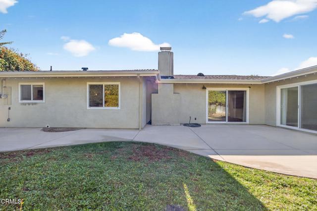 Detail Gallery Image 50 of 51 For 914 Patricia Ct, Ojai,  CA 93023 - 3 Beds | 3 Baths