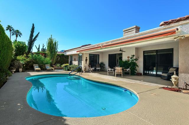 21 Mission Palms W, Rancho Mirage, CA 92270