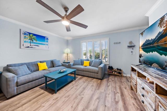 Detail Gallery Image 1 of 1 For 1085 12th St #B,  Imperial Beach,  CA 91932 - 3 Beds | 1/1 Baths