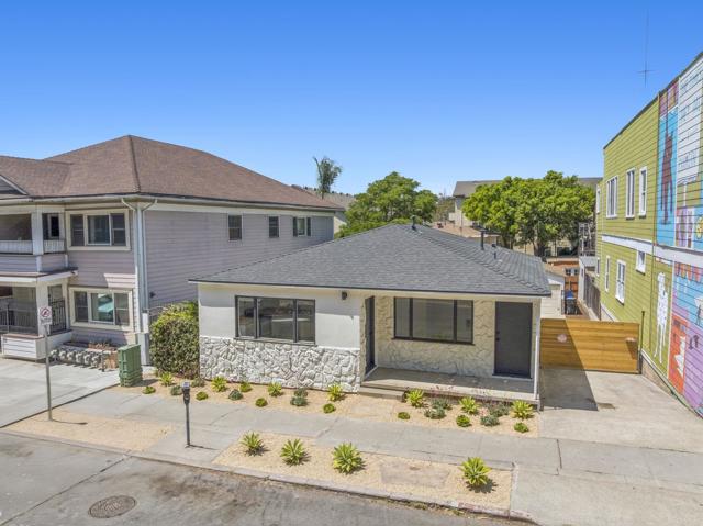 Detail Gallery Image 37 of 42 For 1936 38 Broadway, San Diego,  CA 92102 - – Beds | – Baths