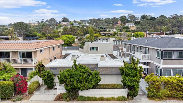 1943 Coast Blvd, Del Mar, California 92014, ,Multi-Family,For Sale,Coast Blvd,250029631SD